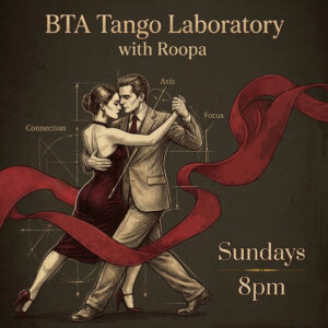 BTA Tango Laboratory