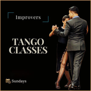 Tango Improvers