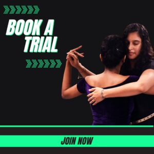 Book a Paid Trial