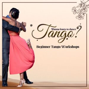 Beginners Tango Workshop