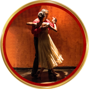 Tango Improvers Classes